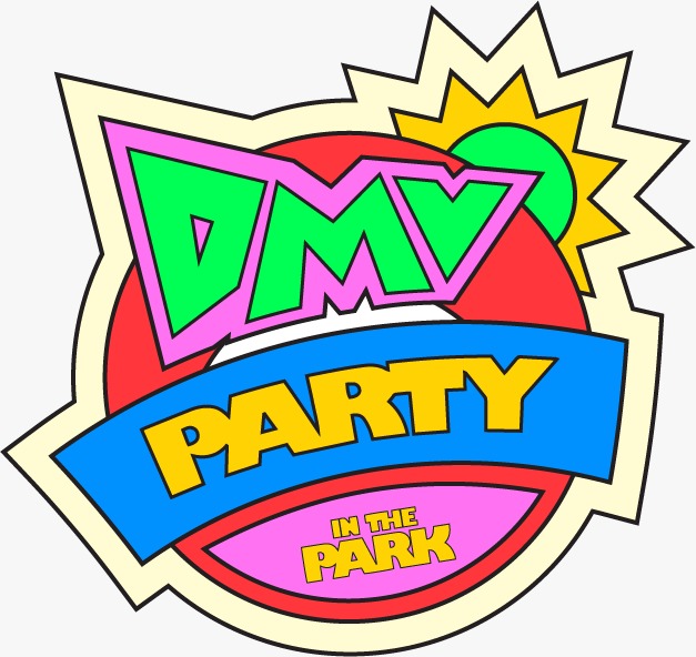DMV Party in the Park
