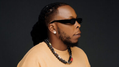 Edem inserts first single of 2024 titled: Monalisa – Listen NOW!