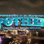 Apotheke by Stonebwoy & DJ Maphorisa