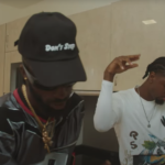 Fly Girl by Beeztrap KOTM feat. Oseikrom Sikani