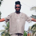What A Blend! XLNC Fiifi Selah collaborates with Mikal Asher