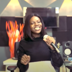 Easter Highlife Medley by Akosua Karl