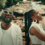 NY Melody collaborates with MzVee on exciting new song