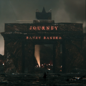 Journey by Banzy Banero