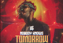 Nobody Know Tomorrow by E.L feat. Trigmatic & C-Real