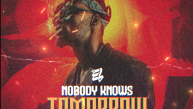 Nobody Know Tomorrow by E.L feat. Trigmatic & C-Real