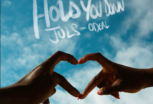 Hold You Down by Juls & Odeal