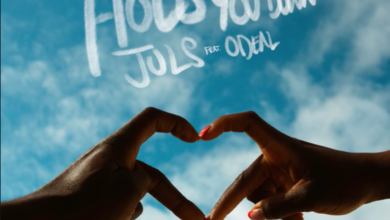 Hold You Down by Juls & Odeal