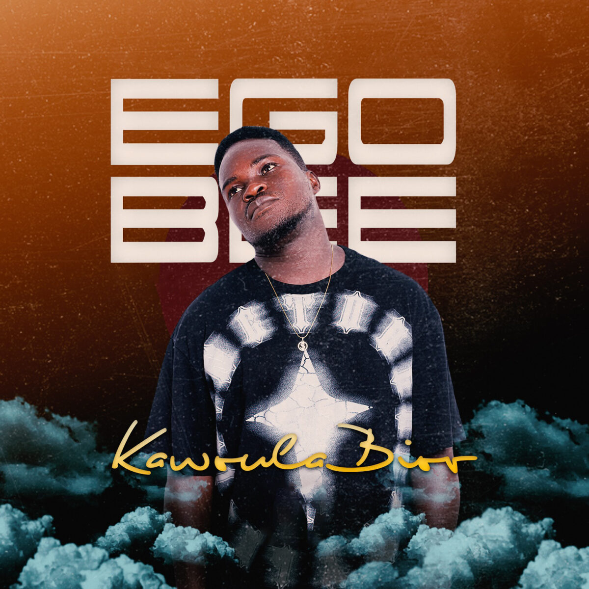 Ego Bee by Kawoula Biov