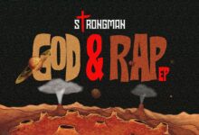 God & Rap by Strongman