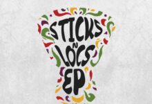 Sticks N Locs by Samini