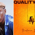 Badman Dafe - QualityTime