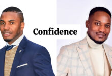 Daniel Jeddman teams up with Cyrus Richie to spark 'CONFIDENCE' in God! - More HERE!