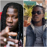 Over Lord Remix by Stonebwoy ft. Aligata