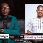 Daniel Jeddman readies sanctified Gospel banger produced by Possigee; Nyame