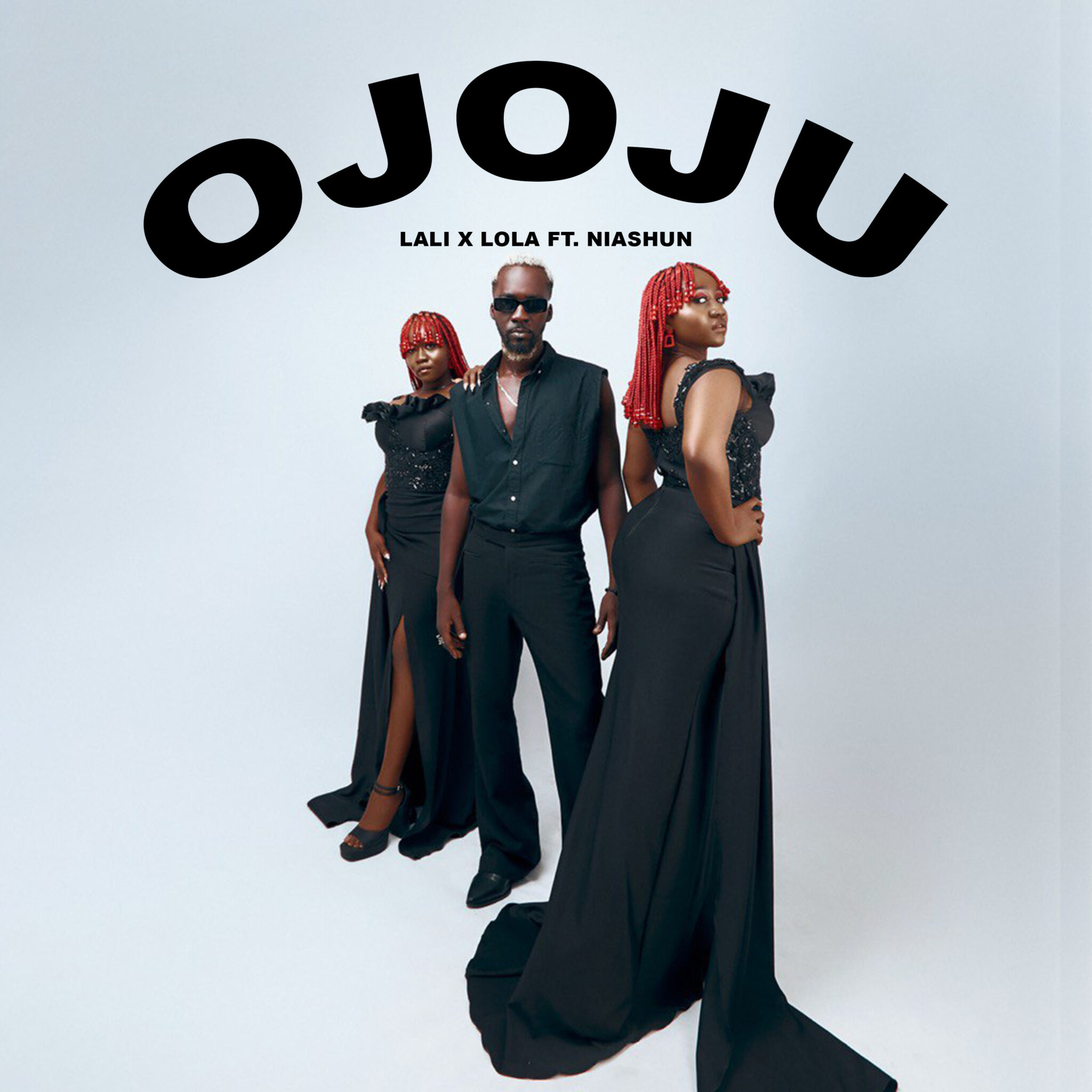 Ojoju by Lali X Lola feat. Niashun