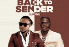 Back To Sender (Taamiawu) by Prince Bright & Stonebwoy