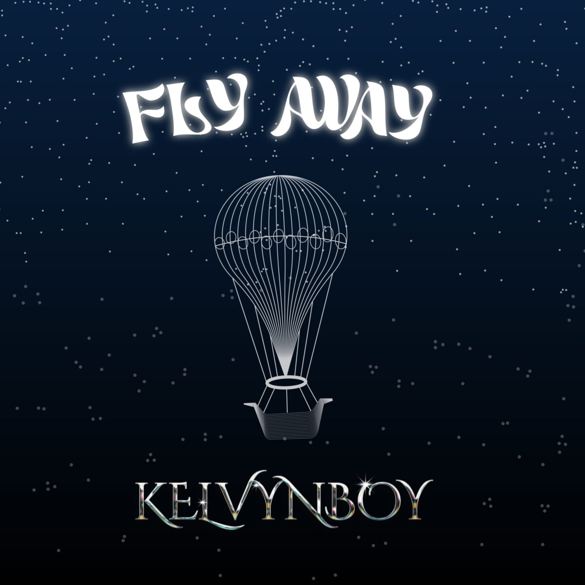 Fly Away by Kelvyn Boy