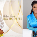 'Eda Ho Pefee' crooner, Philipa Baafi advocates for the Reviving of CDs and Pen Drive sales in Music - Full Details HERE!