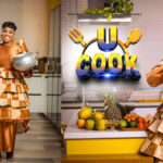 Empress Gifty Launches Her Culinary Journey with "U Cook" on UTV - More HERE!