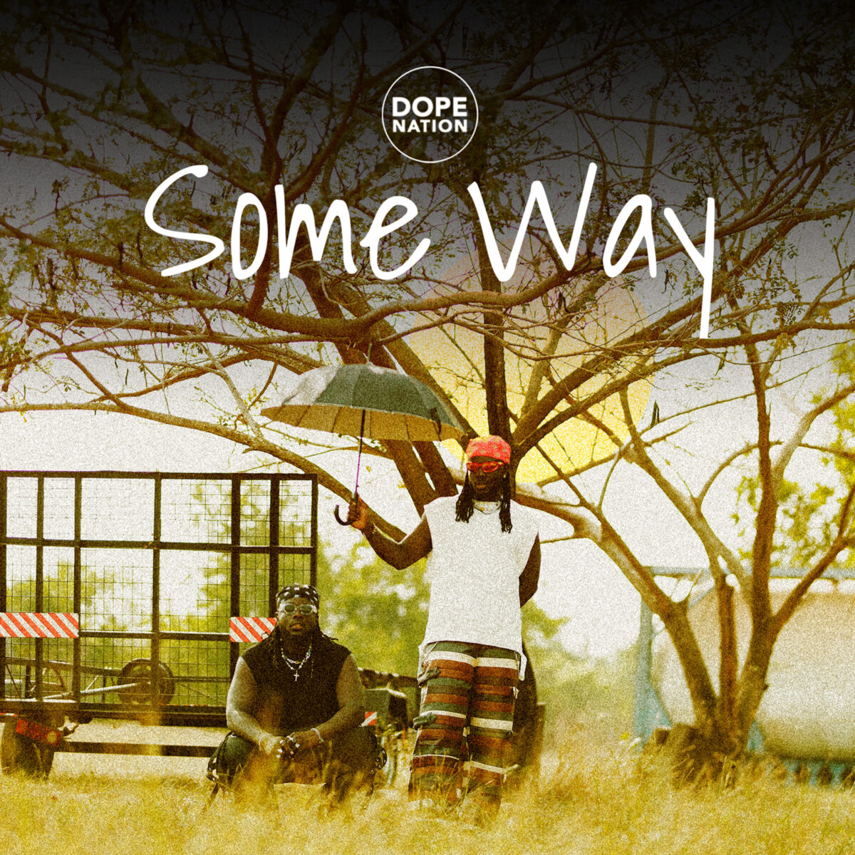 Some Way by DopeNation