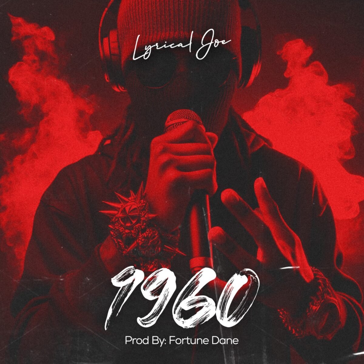 1960 by Lyrical Joe