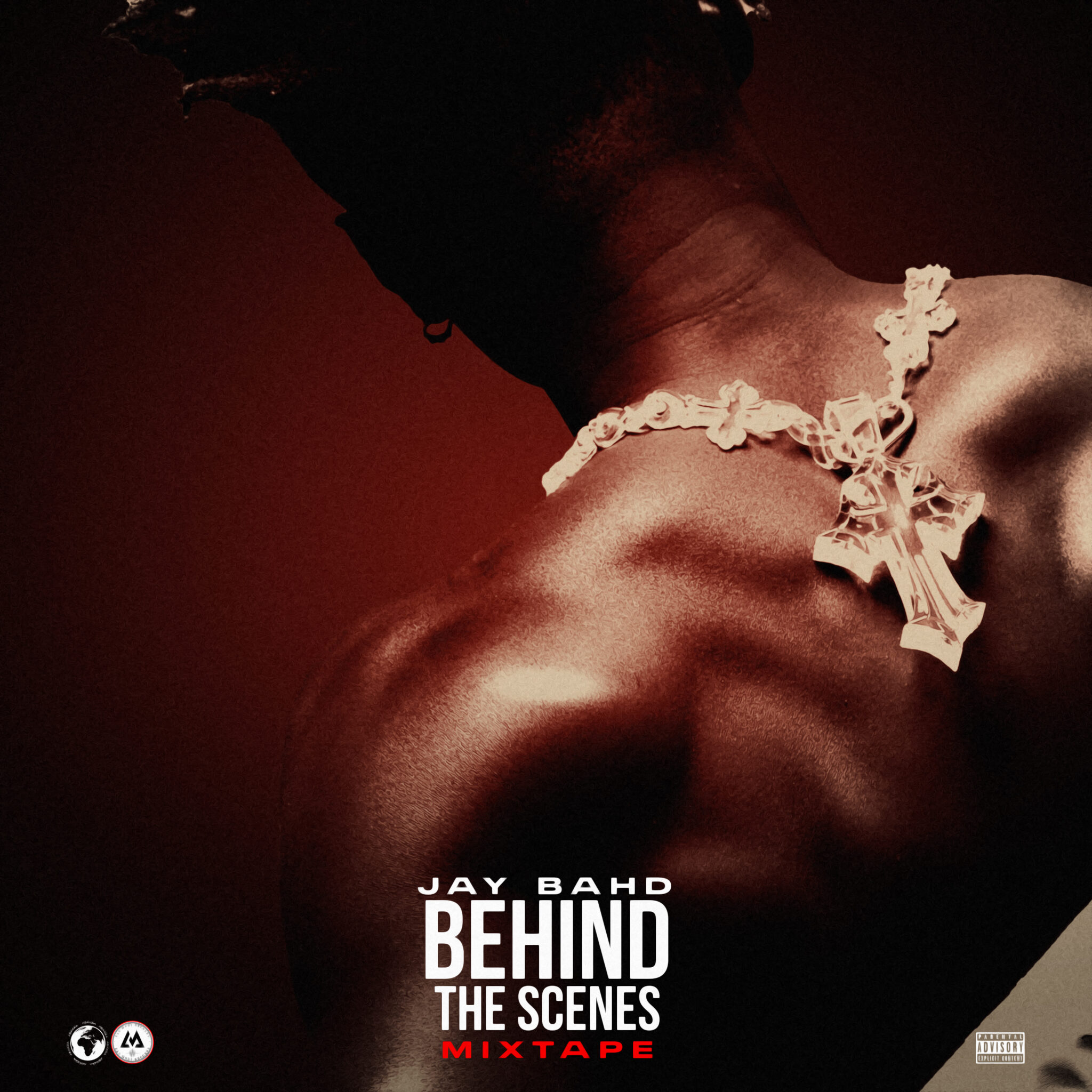 Behind The Scene by Jay Bahd