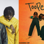 Quamina MP and Kofi Mole drop highly-anticipated joint EP “Toopeezy” - Listen HERE!