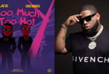Get Ready to Dance with D-Black and Criss Waddle's New Amapiano Track; Too Much Too Hot