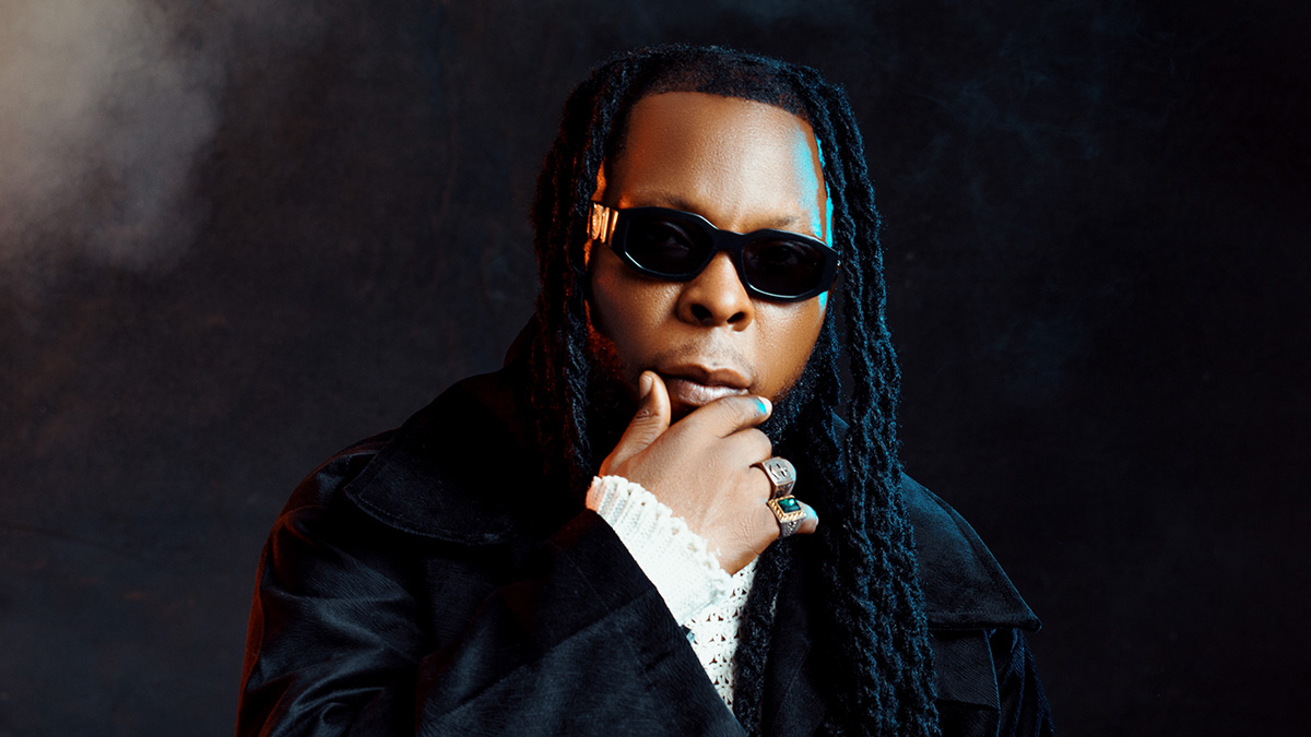 Edem, VRMG Announce Exclusive Release Partnership with Audiomack for New EP "ACTIVADO" on 4th JUNE 