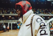 Medikal speaks with Rick Ross after a successful period in London