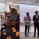 Article Wan, Frank Nero, others Attend Danny Lampo's Son, Santiago Naming Ceremony in London - Full Details HERE!