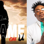 Jah Lead bounces back with new single - Shame on You