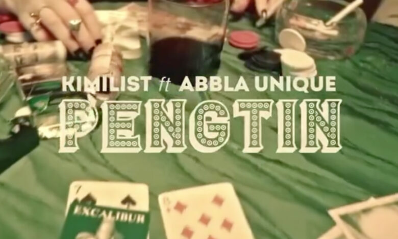 Peng Tin by Kimilist feat. Abbla Unique