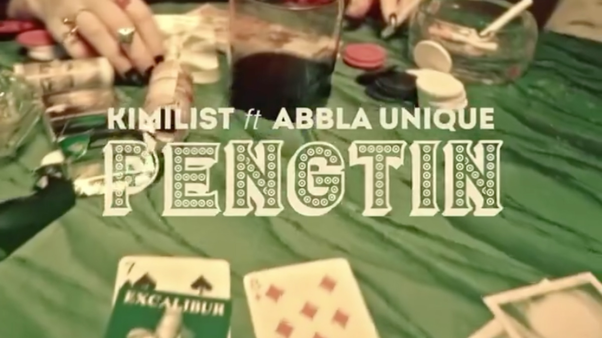 Peng Tin by Kimilist feat. Abbla Unique