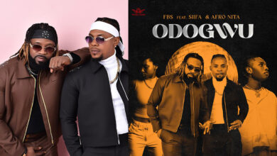 FBS, Siifa and Afronitaaa keep the good times rolling in new dance banger ‘Odogwu’