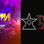 Accra Gears Up for an Electrifying Night at the TGMA 2024 Pre-Party - Full Details HERE!