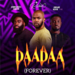 Eternal Devotion to God: RichieO's New Gospel Hit 'Daadaa (Forever)