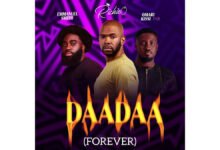 Eternal Devotion to God: RichieO's New Gospel Hit 'Daadaa (Forever)