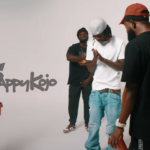 Tell 'Em To Shut Up by Pappy Kojo feat. Reggie & Skyface SDW