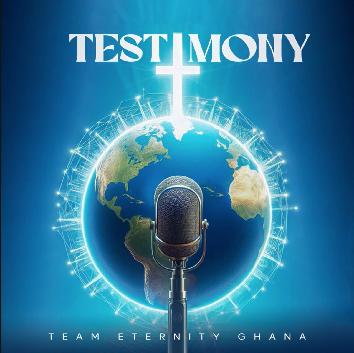 Testimony by Team Eternity