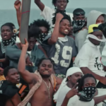 Who Dat Boy by Free The Youth & Kwesi Arthur