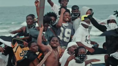 Who Dat Boy by Free The Youth & Kwesi Arthur