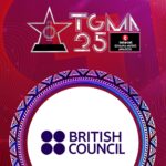 25th TGMA Partners with British Council for Creative Entrepreneurship Boost