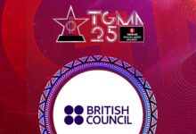 25th TGMA Partners with British Council for Creative Entrepreneurship Boost