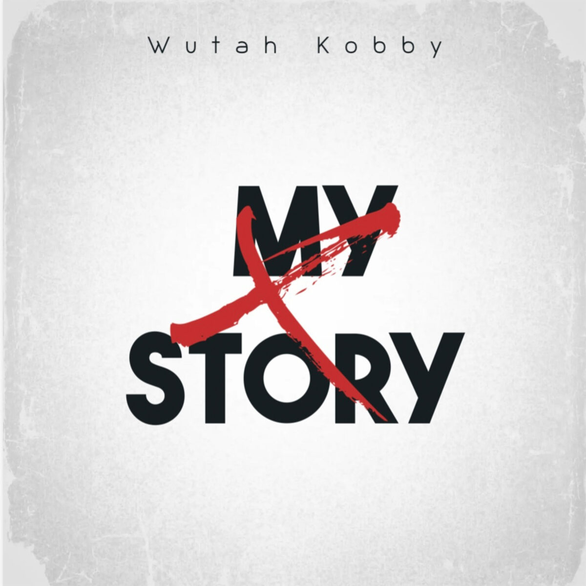 My Story by Wutah Kobby