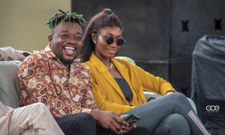 Wendy Shay and Bullet Reconcile: Ruff Town Records Dispute Resolved - Full Details HERE!