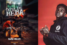 Ogya De Beba! Kwesi Valley pens emotional piece - Listen Here NOW!
