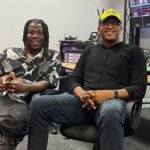 GHS 3 Million Lawsuit: Stonebwoy Sues Baba Sadiq for Defamation - Full Gist HERE!