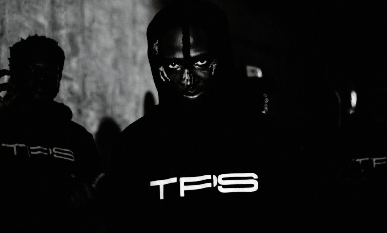 TPS by O'Kenneth